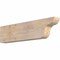 Ekena Millwork Carmel Smooth Rafter Tail, Douglas Fir, 3 1/2"W x 8"H x 32"L RFT04X08X32CAR00SDF - alternate 1